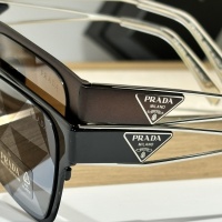 Cheap Prada AAA Quality Sunglasses #1234309 Replica Wholesale [$76.00 USD] [ITEM#1234309] on Replica Prada AAA Quality Sunglasses