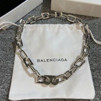 Cheap Balenciaga Necklaces #1234316 Replica Wholesale [$52.00 USD] [ITEM#1234316] on Replica Balenciaga Necklaces