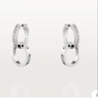 Cartier Earrings For Women #1234319