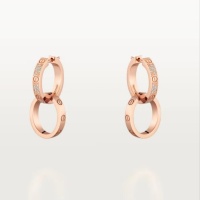 Cartier Earrings For Women #1234320