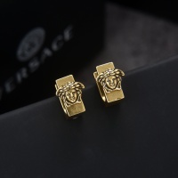 Cheap Versace Earrings For Women #1234322 Replica Wholesale [$27.00 USD] [ITEM#1234322] on Replica Versace Earrings