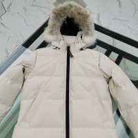 Cheap Canada Goose Down Feather Coat Long Sleeved For Unisex #1234323 Replica Wholesale [$170.00 USD] [ITEM#1234323] on Replica Canada Goose Down Feather Coat