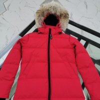 Cheap Canada Goose Down Feather Coat Long Sleeved For Unisex #1234324 Replica Wholesale [$170.00 USD] [ITEM#1234324] on Replica Canada Goose Down Feather Coat