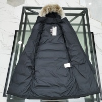 Cheap Canada Goose Down Feather Coat Long Sleeved For Unisex #1234326 Replica Wholesale [$170.00 USD] [ITEM#1234326] on Replica Canada Goose Down Feather Coat