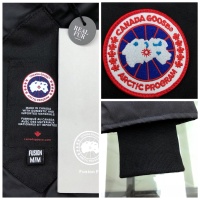 Cheap Canada Goose Down Feather Coat Long Sleeved For Unisex #1234326 Replica Wholesale [$170.00 USD] [ITEM#1234326] on Replica Canada Goose Down Feather Coat