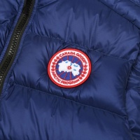 Cheap Canada Goose Down Feather Coat Sleeveless For Unisex #1234330 Replica Wholesale [$88.00 USD] [ITEM#1234330] on Replica Canada Goose Down Feather Coat