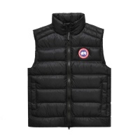 Canada Goose Down Feather Coat Sleeveless For Unisex #1234331