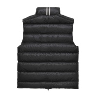 Cheap Canada Goose Down Feather Coat Sleeveless For Unisex #1234331 Replica Wholesale [$88.00 USD] [ITEM#1234331] on Replica Canada Goose Down Feather Coat