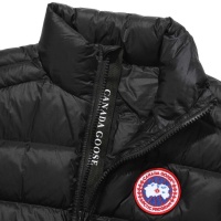 Cheap Canada Goose Down Feather Coat Sleeveless For Unisex #1234331 Replica Wholesale [$88.00 USD] [ITEM#1234331] on Replica Canada Goose Down Feather Coat