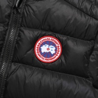 Cheap Canada Goose Down Feather Coat Sleeveless For Unisex #1234331 Replica Wholesale [$88.00 USD] [ITEM#1234331] on Replica Canada Goose Down Feather Coat