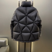 Cheap Moncler Down Feather Coat Long Sleeved For Unisex #1234333 Replica Wholesale [$202.00 USD] [ITEM#1234333] on Replica Moncler Down Feather Coat