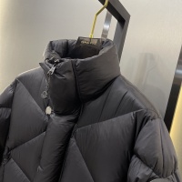 Cheap Moncler Down Feather Coat Long Sleeved For Unisex #1234333 Replica Wholesale [$202.00 USD] [ITEM#1234333] on Replica Moncler Down Feather Coat