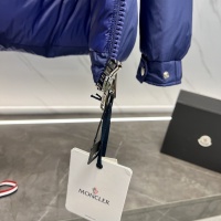 Cheap Moncler Down Feather Coat Long Sleeved For Men #1234334 Replica Wholesale [$235.00 USD] [ITEM#1234334] on Replica Moncler Down Feather Coat