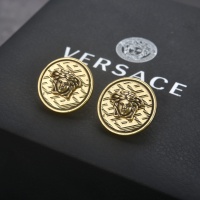 Cheap Versace Earrings For Women #1234338 Replica Wholesale [$29.00 USD] [ITEM#1234338] on Replica Versace Earrings