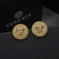 Cheap Versace Earrings For Women #1234338 Replica Wholesale [$29.00 USD] [ITEM#1234338] on Replica Versace Earrings