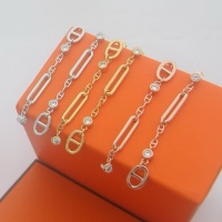 Cheap Hermes Earrings For Women #1234356 Replica Wholesale [$25.00 USD] [ITEM#1234356] on Replica Hermes Earrings