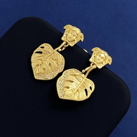 Cheap Versace Earrings For Women #1234375 Replica Wholesale [$29.00 USD] [ITEM#1234375] on Replica Versace Earrings