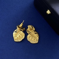 Cheap Versace Earrings For Women #1234375 Replica Wholesale [$29.00 USD] [ITEM#1234375] on Replica Versace Earrings