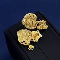 Cheap Versace Earrings For Women #1234375 Replica Wholesale [$29.00 USD] [ITEM#1234375] on Replica Versace Earrings