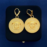 Cheap Versace Earrings For Women #1234376 Replica Wholesale [$32.00 USD] [ITEM#1234376] on Replica Versace Earrings