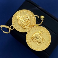 Cheap Versace Earrings For Women #1234376 Replica Wholesale [$32.00 USD] [ITEM#1234376] on Replica Versace Earrings