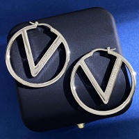 Cheap Valentino Earrings For Women #1234394 Replica Wholesale [$32.00 USD] [ITEM#1234394] on Replica Valentino Earrings