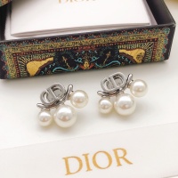 Cheap Christian Dior Earrings For Women #1234414 Replica Wholesale [$29.00 USD] [ITEM#1234414] on Replica Christian Dior Earrings