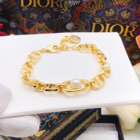 Cheap Christian Dior Bracelets For Women #1234425 Replica Wholesale [$34.00 USD] [ITEM#1234425] on Replica Christian Dior Bracelets