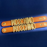 Cheap Moschino Bracelets #1234426 Replica Wholesale [$27.00 USD] [ITEM#1234426] on Replica Moschino Bracelets