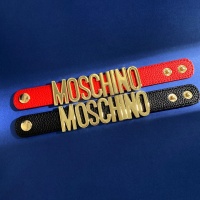 Cheap Moschino Bracelets #1234427 Replica Wholesale [$27.00 USD] [ITEM#1234427] on Replica Moschino Bracelets