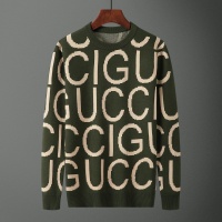 Gucci Sweaters Long Sleeved For Men #1234433