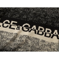 Cheap Dolce &amp; Gabbana D&amp;G Sweaters Long Sleeved For Men #1234438 Replica Wholesale [$45.00 USD] [ITEM#1234438] on Replica Dolce &amp; Gabbana D&amp;G Sweaters