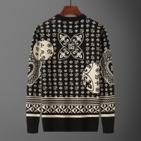 Cheap Dolce &amp; Gabbana D&amp;G Sweaters Long Sleeved For Men #1234439 Replica Wholesale [$45.00 USD] [ITEM#1234439] on Replica Dolce &amp; Gabbana D&amp;G Sweaters