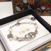 Cheap Christian Dior Bracelets For Women #1234440 Replica Wholesale [$27.00 USD] [ITEM#1234440] on Replica Christian Dior Bracelets