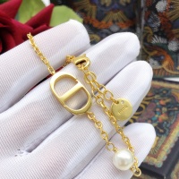 Cheap Christian Dior Bracelets #1234445 Replica Wholesale [$25.00 USD] [ITEM#1234445] on Replica Christian Dior Bracelets