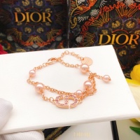 Cheap Christian Dior Bracelets For Women #1234454 Replica Wholesale [$29.00 USD] [ITEM#1234454] on Replica Christian Dior Bracelets