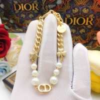 Cheap Christian Dior Bracelets For Women #1234455 Replica Wholesale [$29.00 USD] [ITEM#1234455] on Replica Christian Dior Bracelets