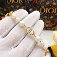 Cheap Christian Dior Bracelets For Women #1234455 Replica Wholesale [$29.00 USD] [ITEM#1234455] on Replica Christian Dior Bracelets