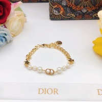 Cheap Christian Dior Bracelets For Women #1234455 Replica Wholesale [$29.00 USD] [ITEM#1234455] on Replica Christian Dior Bracelets