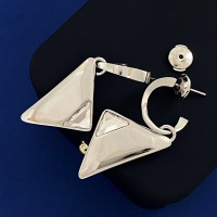 Cheap Prada Earrings For Women #1234464 Replica Wholesale [$32.00 USD] [ITEM#1234464] on Replica Prada Earrings