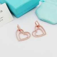 Cheap Tiffany Earrings For Women #1234485 Replica Wholesale [$36.00 USD] [ITEM#1234485] on Replica Tiffany Earrings