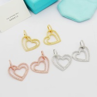 Cheap Tiffany Earrings For Women #1234486 Replica Wholesale [$36.00 USD] [ITEM#1234486] on Replica Tiffany Earrings