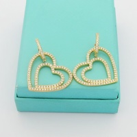 Cheap Tiffany Earrings For Women #1234486 Replica Wholesale [$36.00 USD] [ITEM#1234486] on Replica Tiffany Earrings