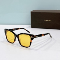 Cheap Tom Ford AAA Quality Sunglasses #1234490 Replica Wholesale [$52.00 USD] [ITEM#1234490] on Replica Tom Ford AAA Quality Sunglasses