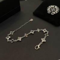 Cheap Chrome Hearts Bracelets #1234498 Replica Wholesale [$45.00 USD] [ITEM#1234498] on Replica Chrome Hearts Bracelets