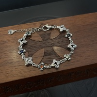 Cheap Chrome Hearts Bracelets #1234498 Replica Wholesale [$45.00 USD] [ITEM#1234498] on Replica Chrome Hearts Bracelets