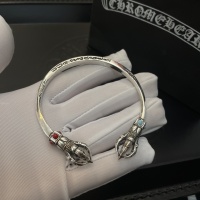 Cheap Chrome Hearts Bracelets #1234504 Replica Wholesale [$48.00 USD] [ITEM#1234504] on Replica Chrome Hearts Bracelets