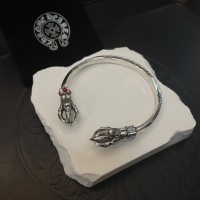 Cheap Chrome Hearts Bracelets #1234504 Replica Wholesale [$48.00 USD] [ITEM#1234504] on Replica Chrome Hearts Bracelets