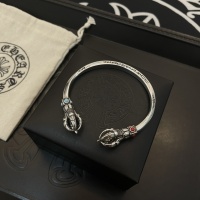 Cheap Chrome Hearts Bracelets #1234504 Replica Wholesale [$48.00 USD] [ITEM#1234504] on Replica Chrome Hearts Bracelets