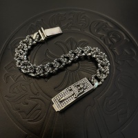 Cheap Chrome Hearts Bracelets #1234511 Replica Wholesale [$56.00 USD] [ITEM#1234511] on Replica Chrome Hearts Bracelets